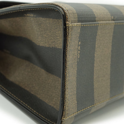 Pequin Top Handle Bag