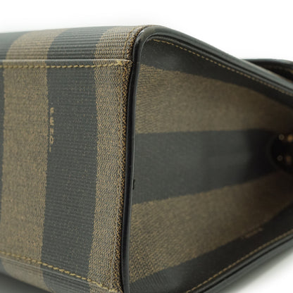 Pequin Top Handle Bag