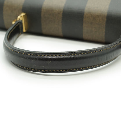 Pequin Top Handle Bag