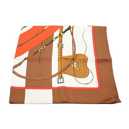 Clic Clac Silk Carre 90