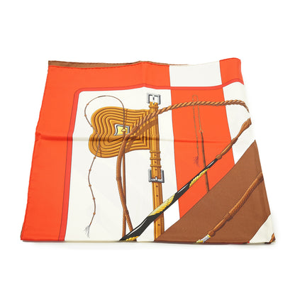 Clic Clac Silk Carre 90