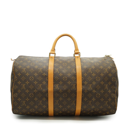 Monogram Keepall 50