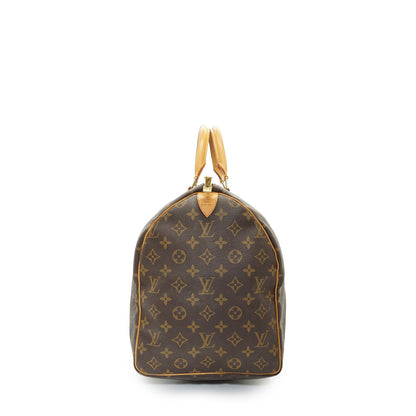 Monogram Keepall 50