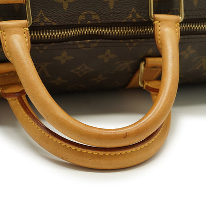 Monogram Keepall 50