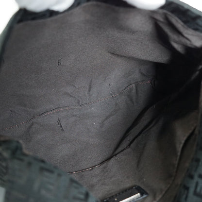 Zucchino Canvas Vertical Baguette Long Strap