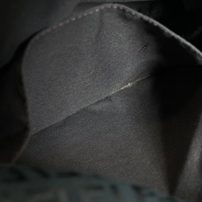 Zucchino Canvas Vertical Baguette Long Strap