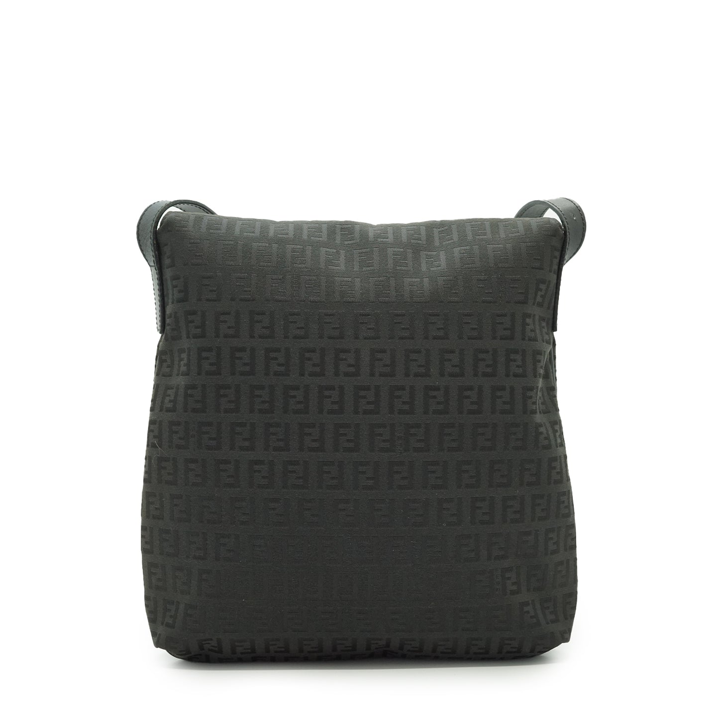 Zucchino Canvas Vertical Baguette Long Strap