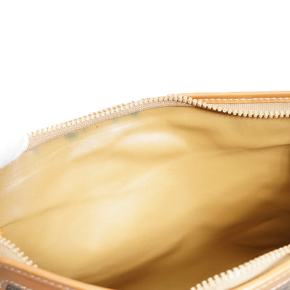 Macadam Clutch Bag