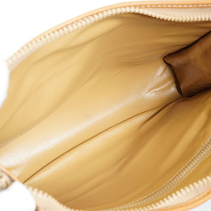 Macadam Clutch Bag
