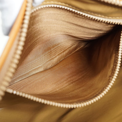 Macadam Clutch Bag
