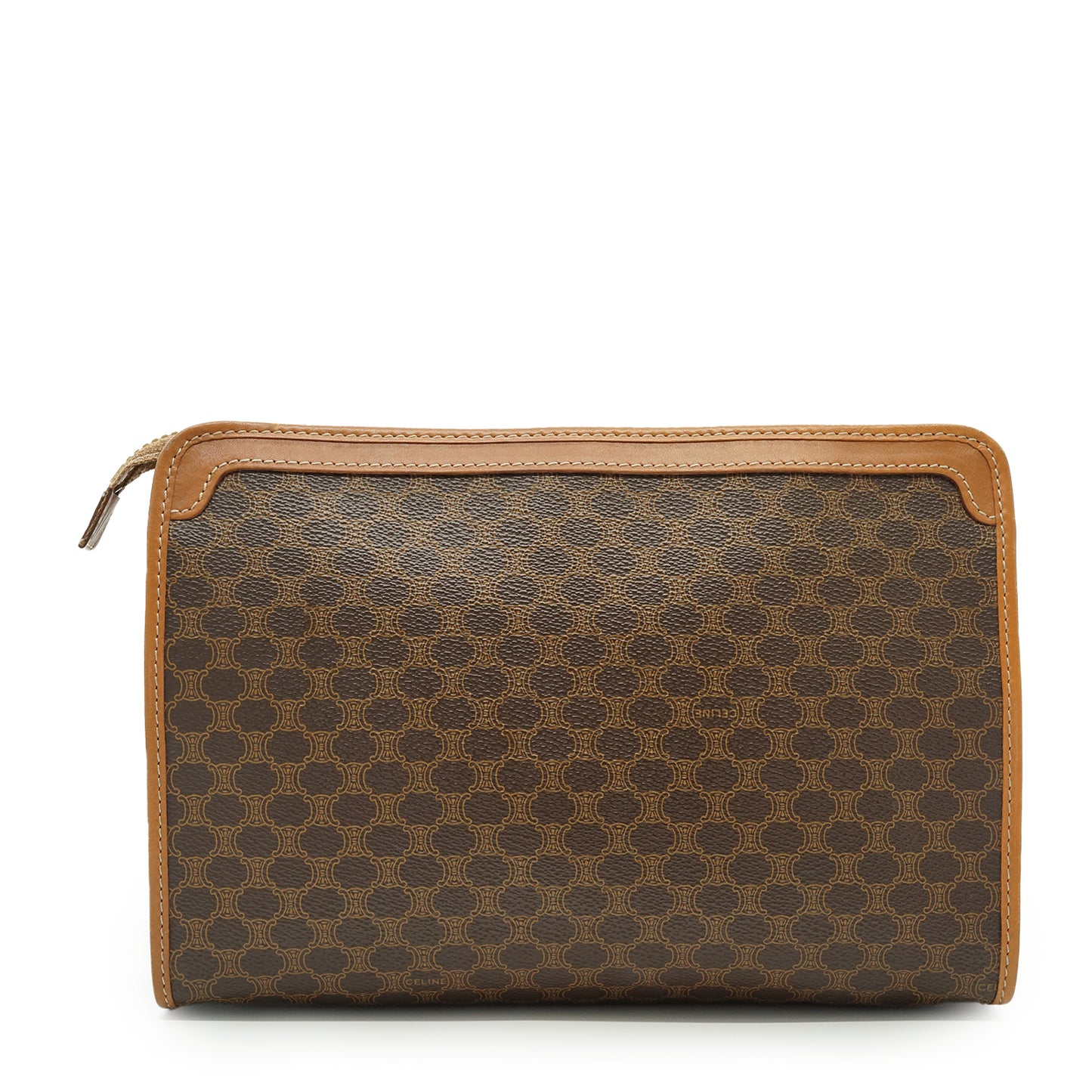 Macadam Clutch Bag