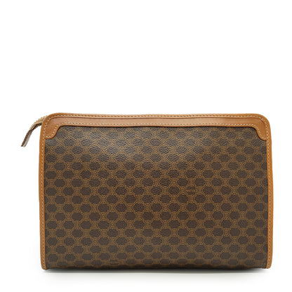 Macadam Clutch Bag
