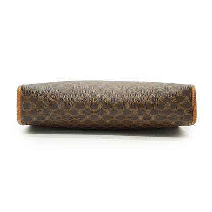Macadam Clutch Bag