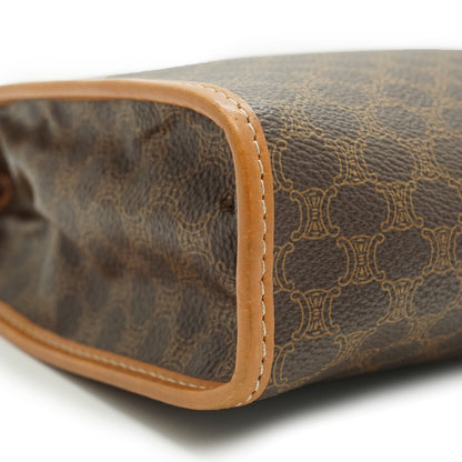 Macadam Clutch Bag