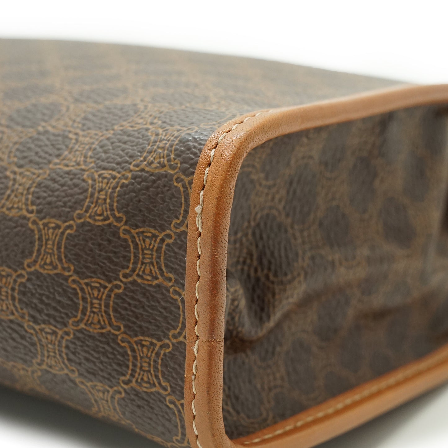 Macadam Clutch Bag