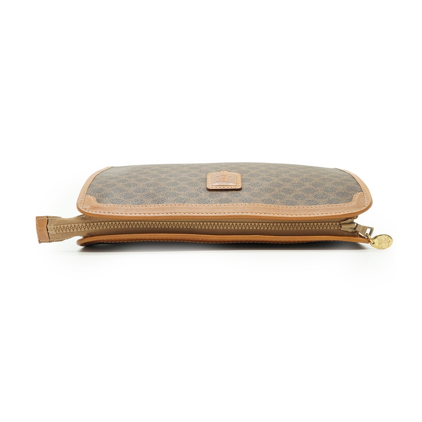 Macadam Clutch Bag
