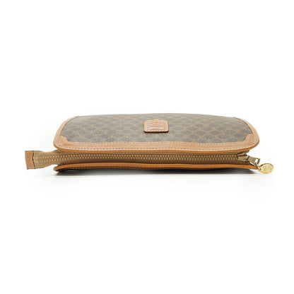 Macadam Clutch Bag
