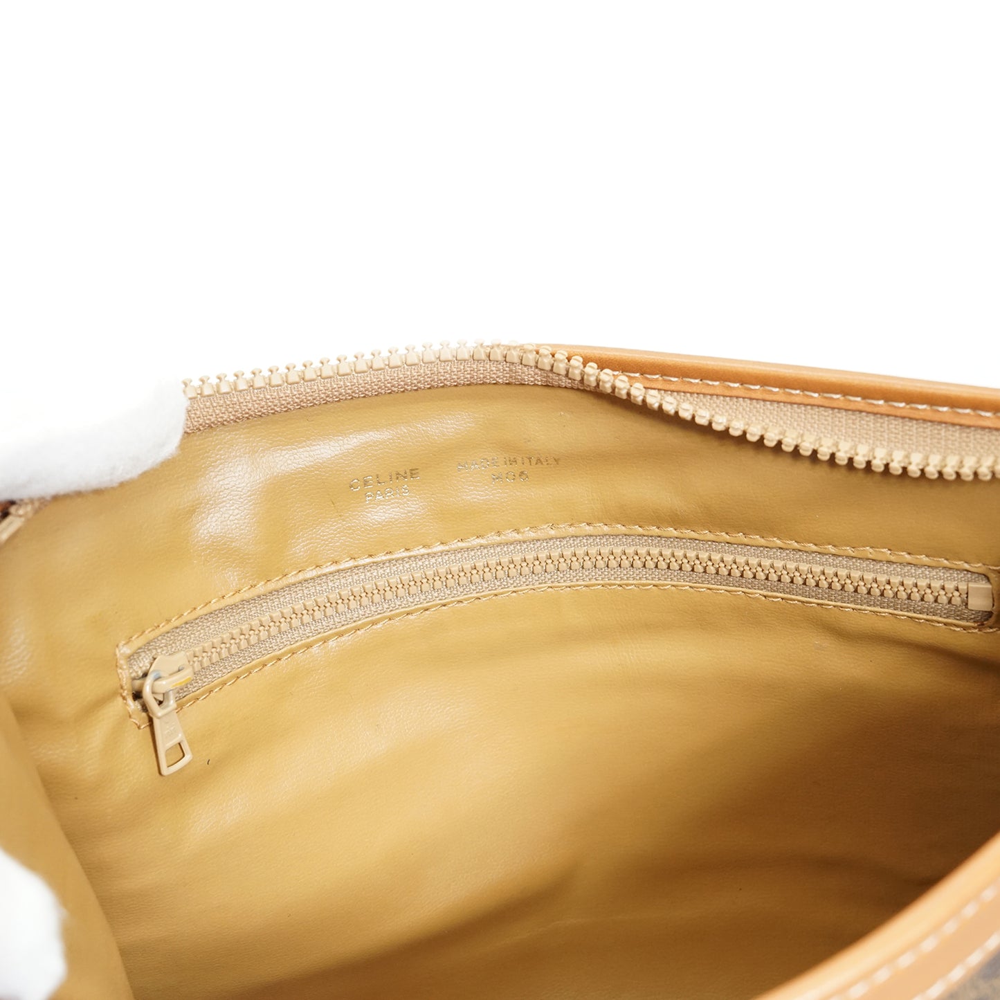 Macadam Clutch Bag