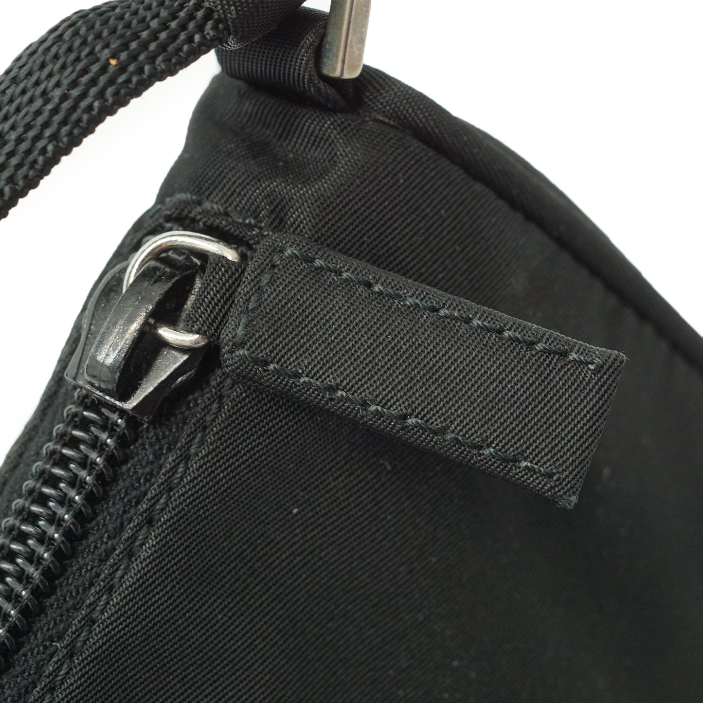 Nylon Pochette Accessoires