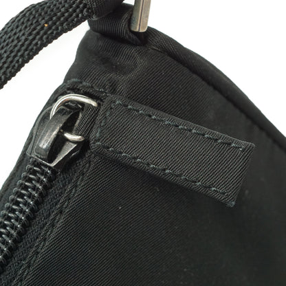 Nylon Pochette Accessoires