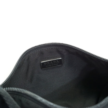 Nylon Pochette Accessoires