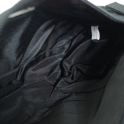 Nylon Pochette Accessoires