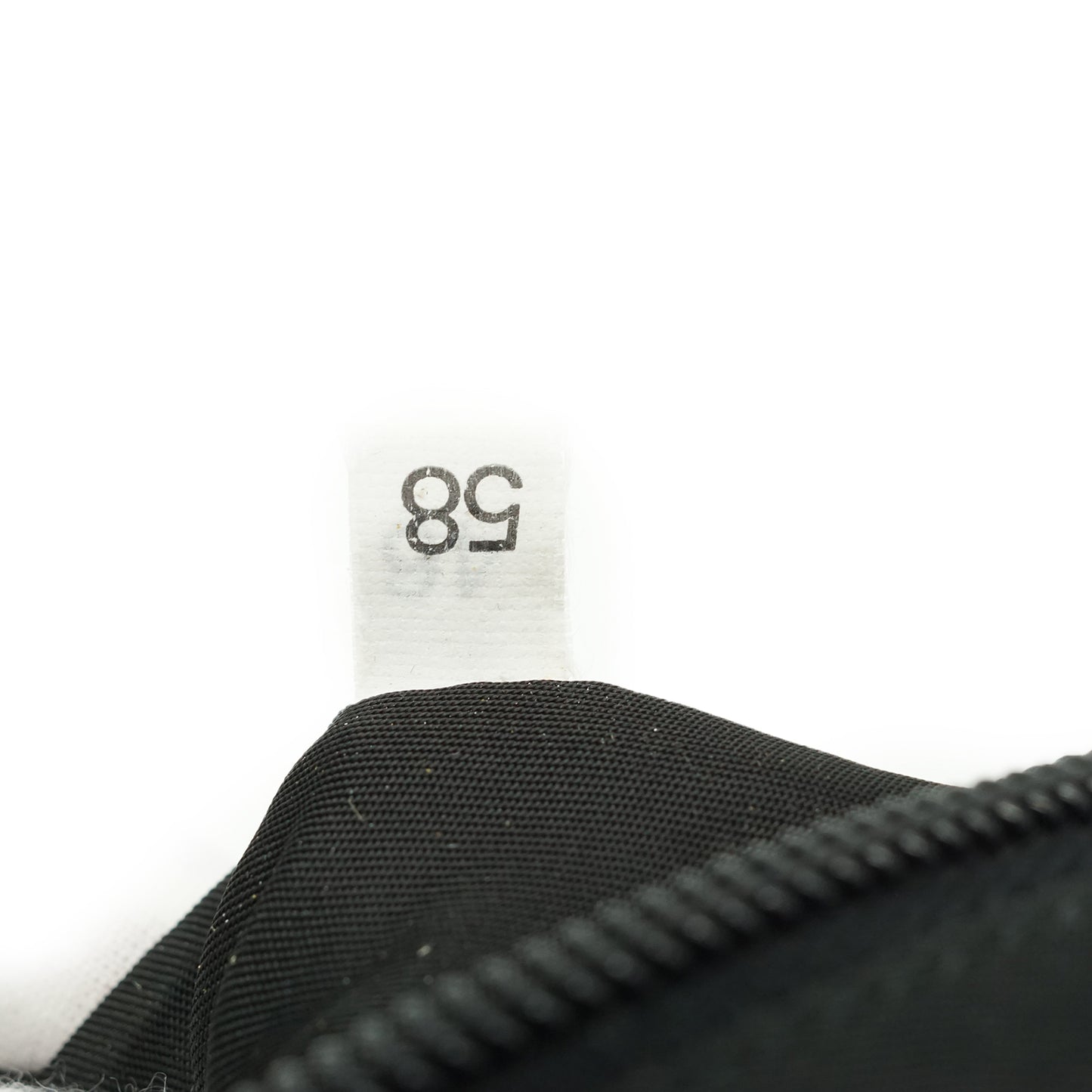 Nylon Pochette Accessoires