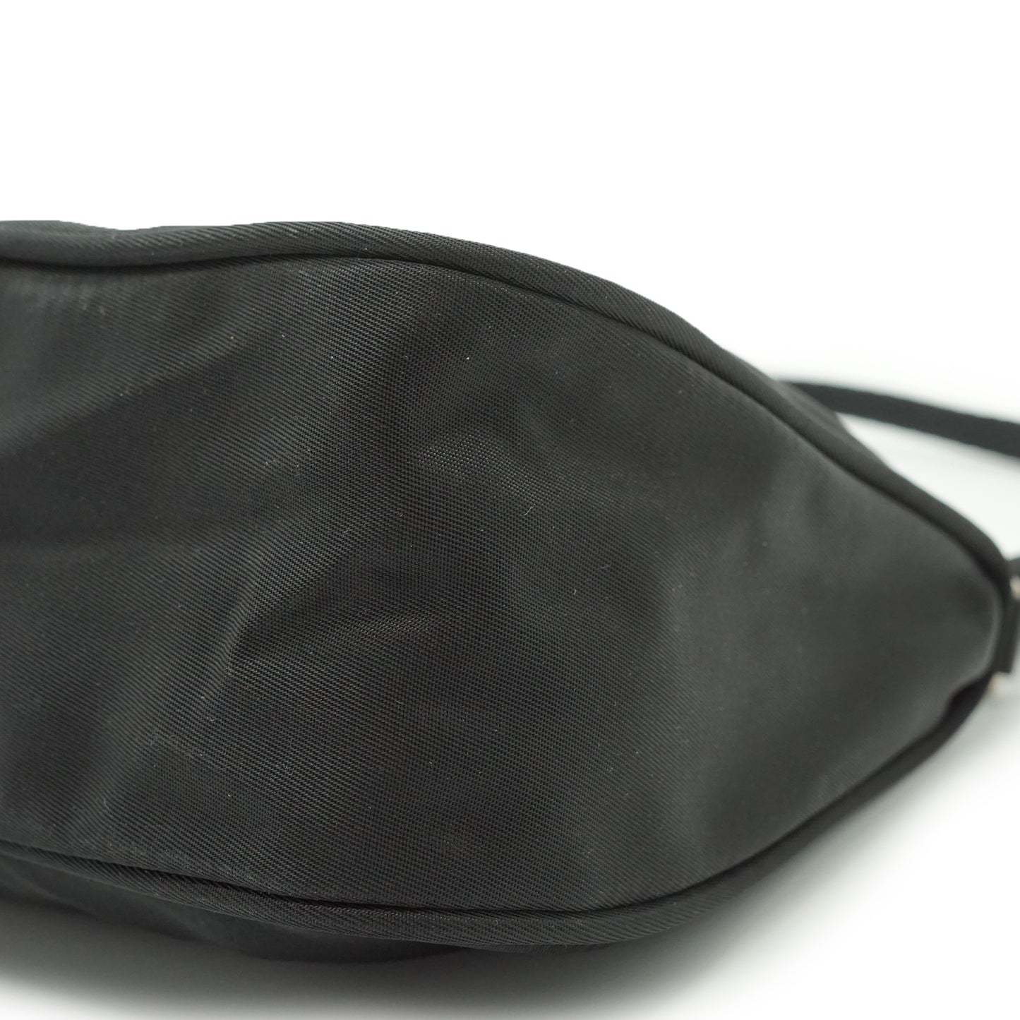 Nylon Pochette Accessoires