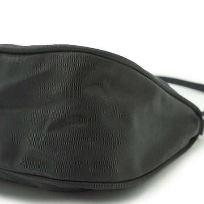 Nylon Pochette Accessoires