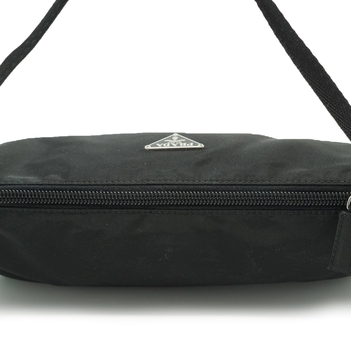 Nylon Pochette Accessoires