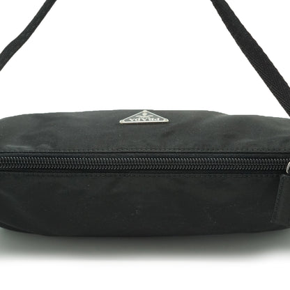 Nylon Pochette Accessoires