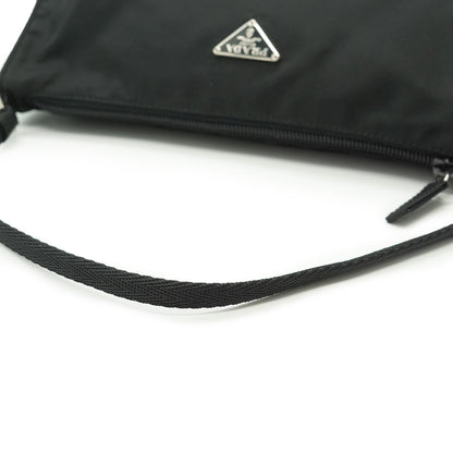 Nylon Pochette Accessoires