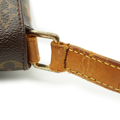 Monogram Musette Salsa Long Strap