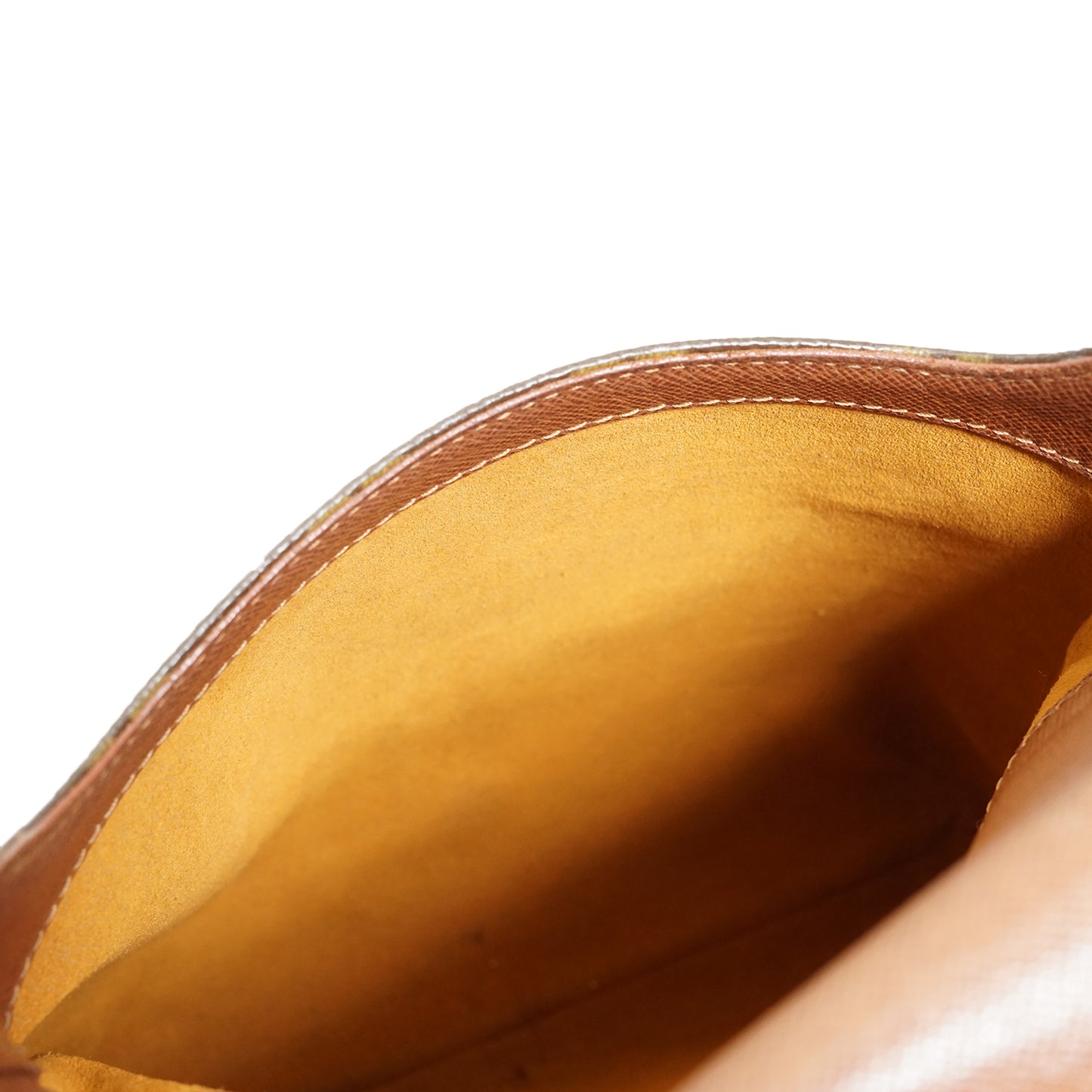 Monogram Musette Salsa Long Strap