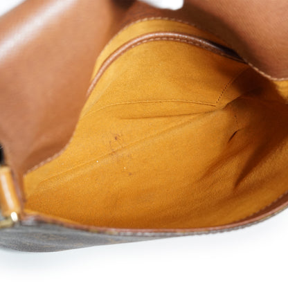 Monogram Musette Salsa Long Strap