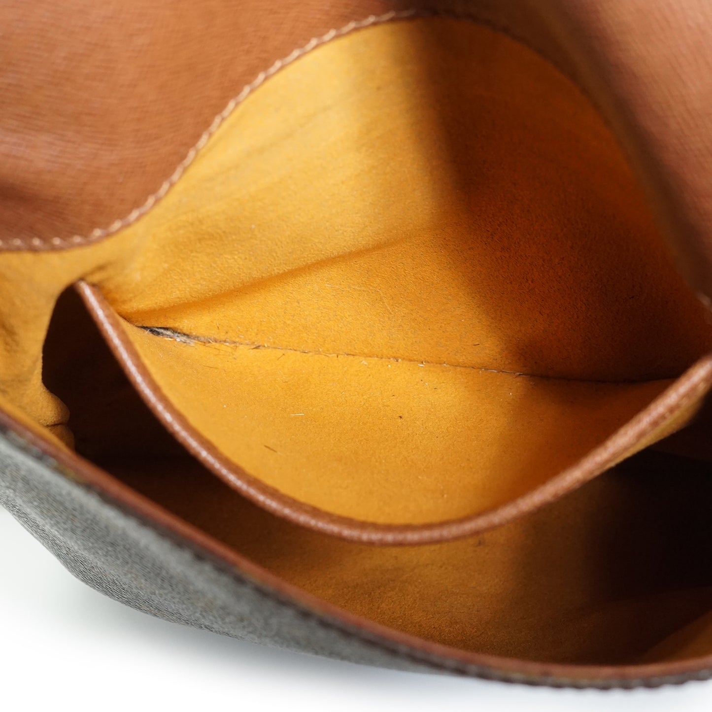 Monogram Musette Salsa Long Strap