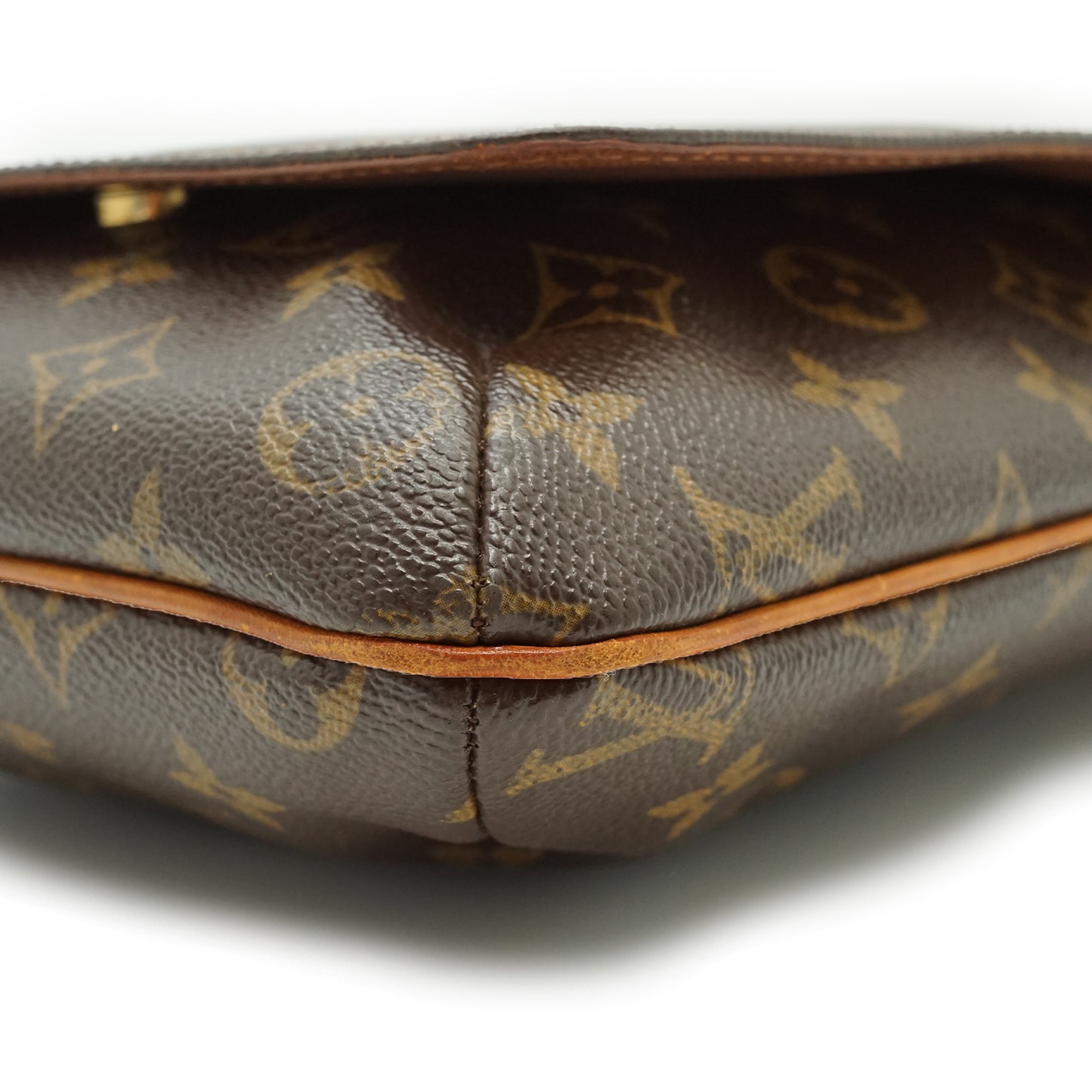 Monogram Musette Salsa Long Strap