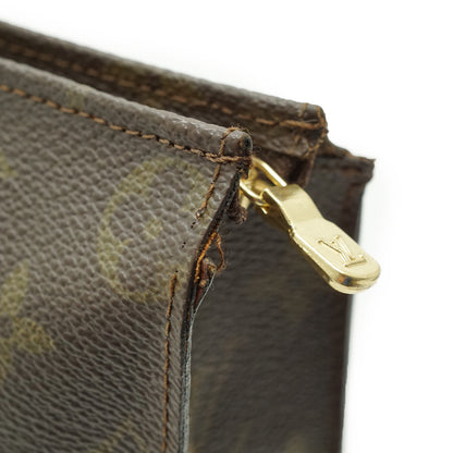Monogram Poche Toilette 26
