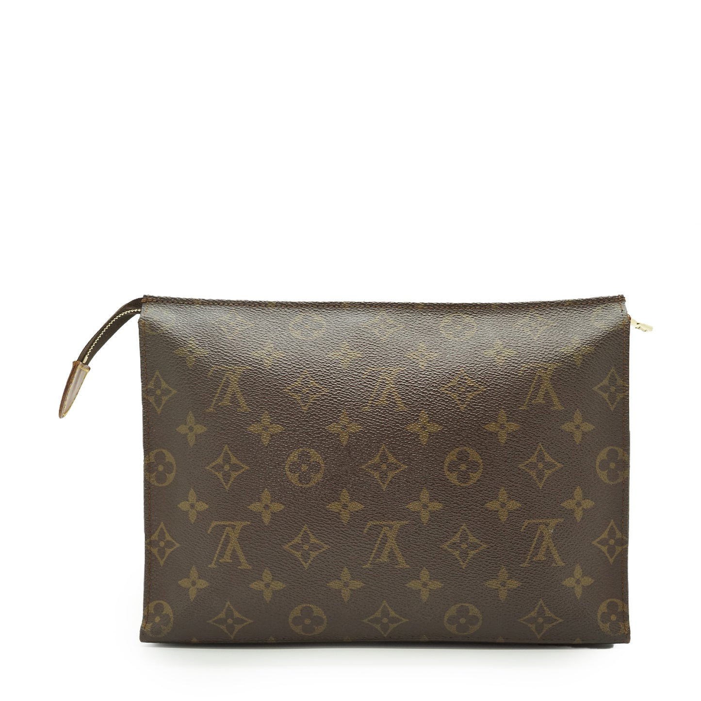 Monogram Poche Toilette 26