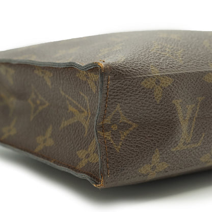 Monogram Poche Toilette 26