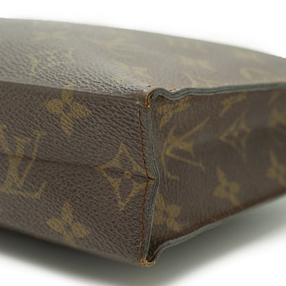 Monogram Poche Toilette 26