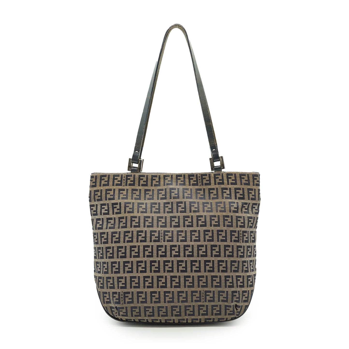 Small Zucchino Canvas Tote