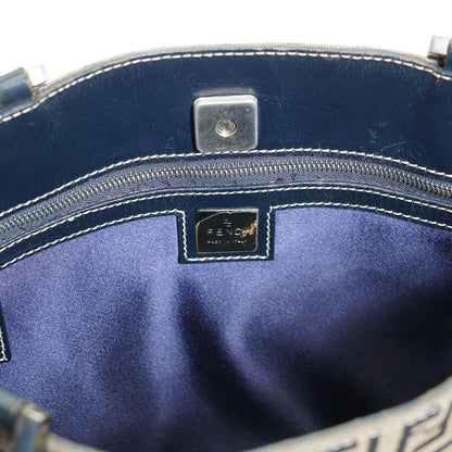 Small Zucchino Canvas Tote