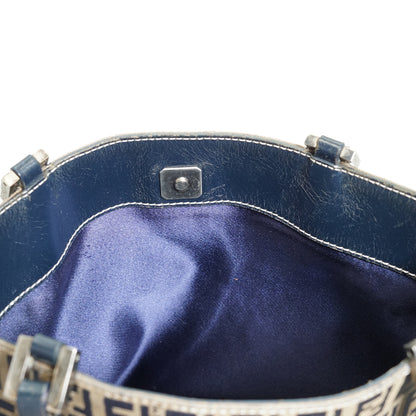 Small Zucchino Canvas Tote