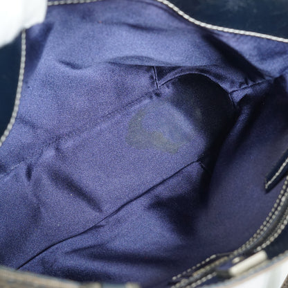 Small Zucchino Canvas Tote