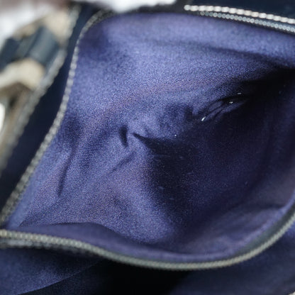 Small Zucchino Canvas Tote