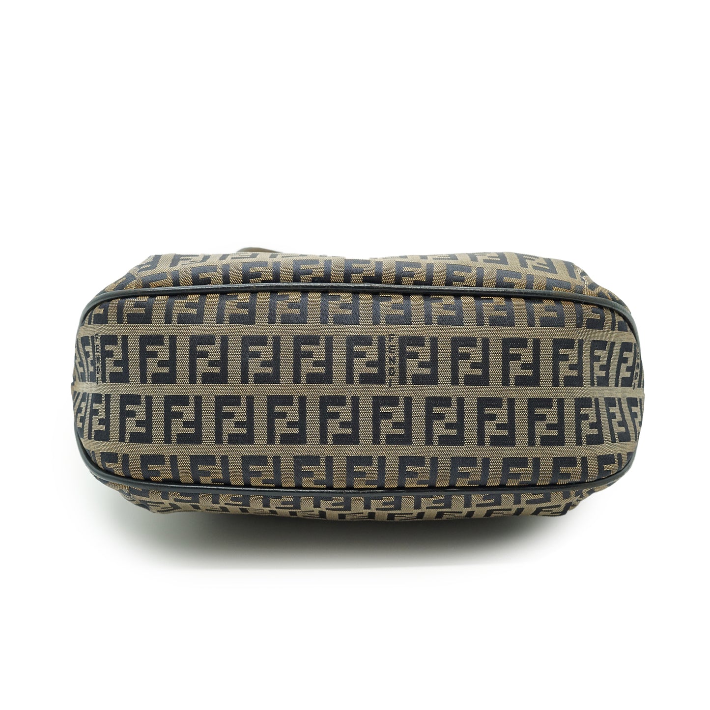 Small Zucchino Canvas Tote