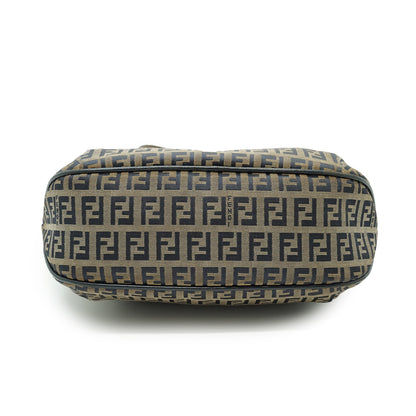 Small Zucchino Canvas Tote