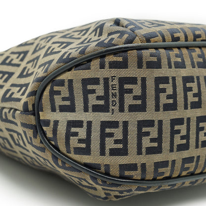 Small Zucchino Canvas Tote