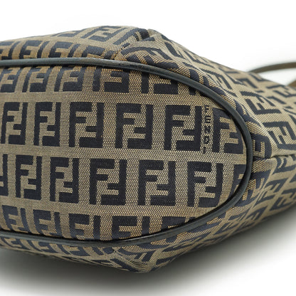 Small Zucchino Canvas Tote